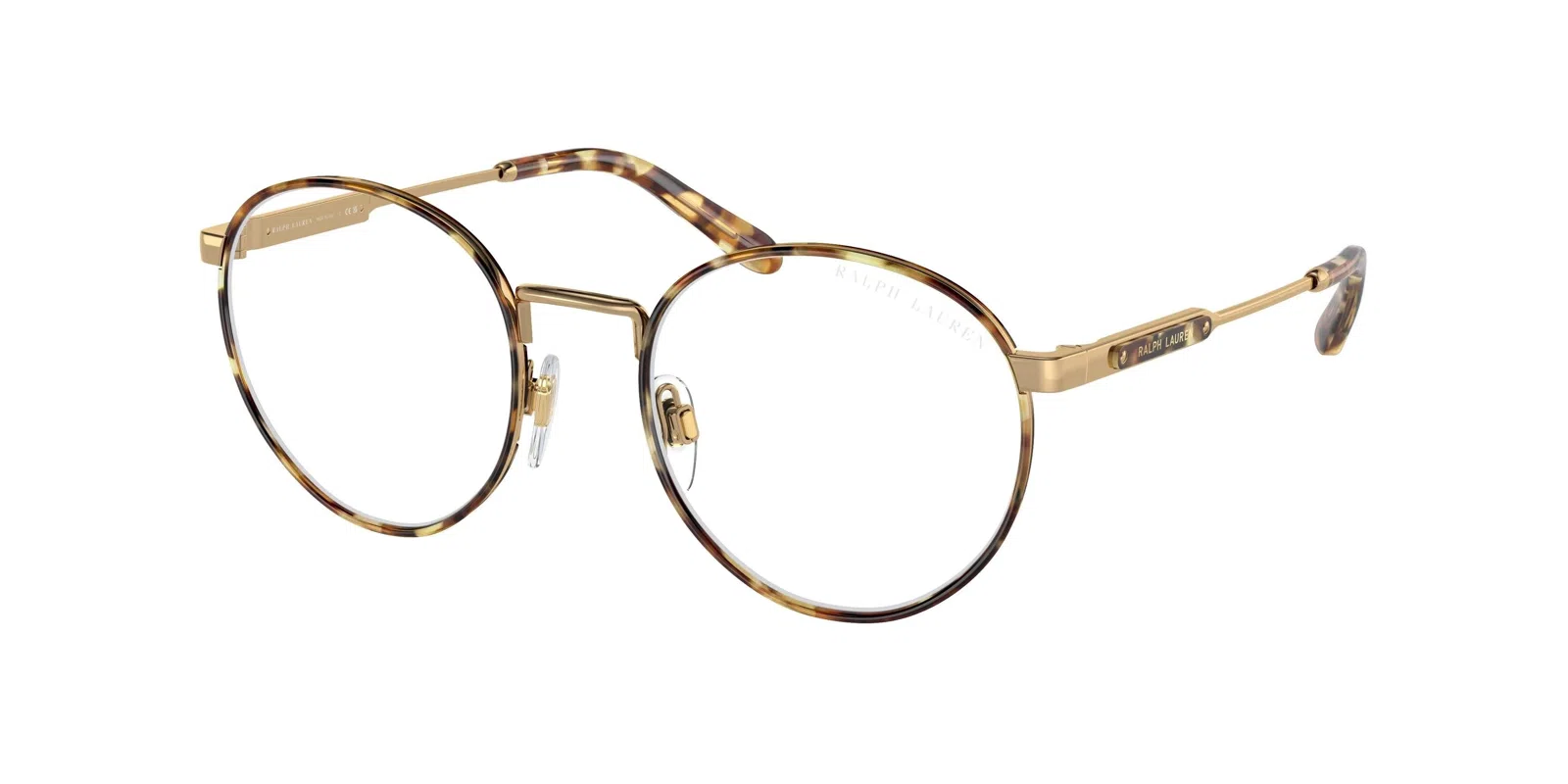 Ralph Lauren 5124J Eyeglasses - view 3